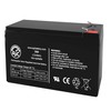 AJC Battery Compatible with APC SmartUPS X 1000VA SMX1000 12V