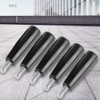 Rotary Handle Crank Handle, Pack of 5 Rotating Bakelite Handle
