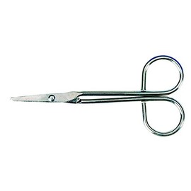 Medique Products 77101 Wire Scissors, 4-1/2-Inch