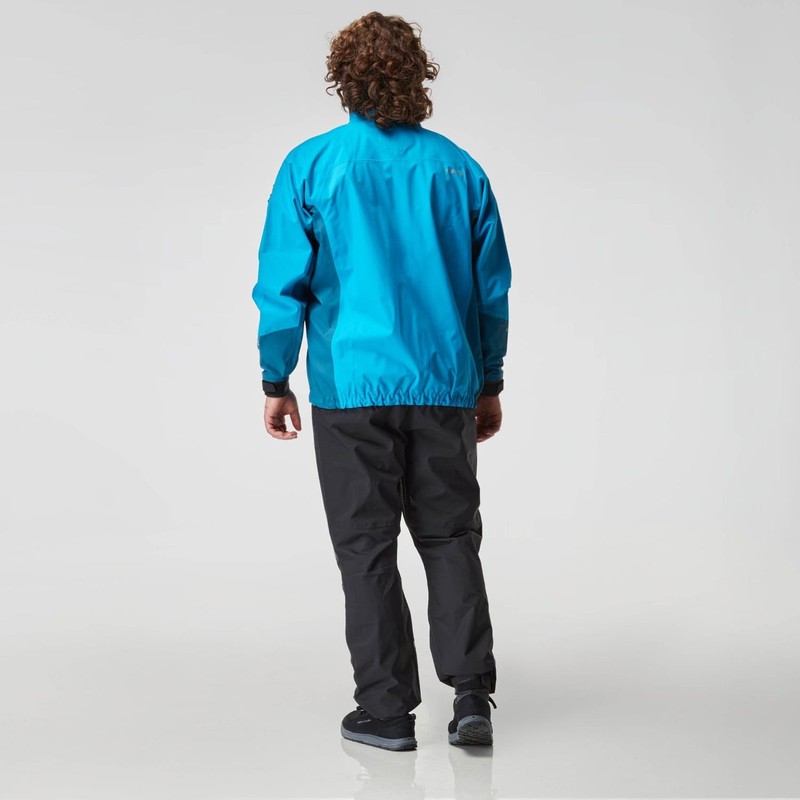 NRS Men's Endurance Paddling Jacket (US, Alpha, Large, Regular, Regular,