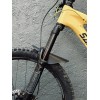 CavaNero BOQS Mudguard For Ohlins RXF38 DH38 RXF36 27.5” 29”