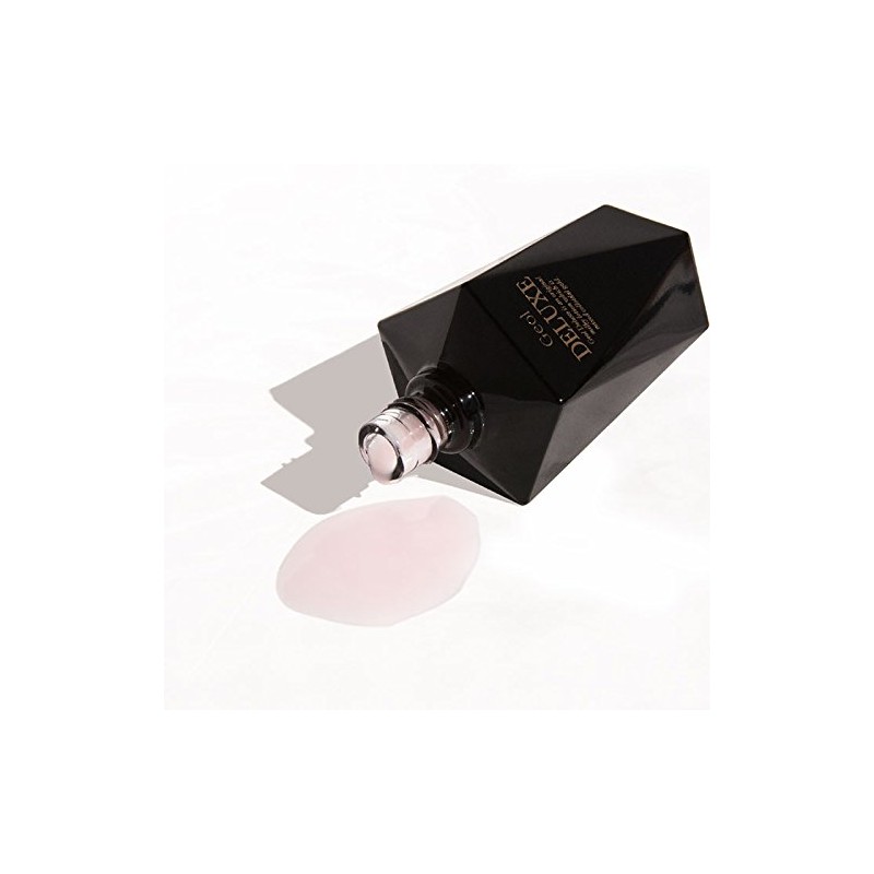 Let All The Love Deluxe Deluxe Gold Colloidal Cosmetic Backed