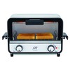 SPT SO-0972W Toaster Oven, Glossy White