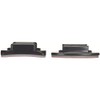 GoPro Genuine Accessory Base Mount (Flat & Curved Surface) AACFT-001