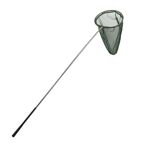 RESTCLOUD RESTCLOUD Professional Insect and Butterfly Net with 14" Ring,