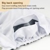 Mama Koala 3.0 Pocket Cloth Diapers for Babies with AWJ