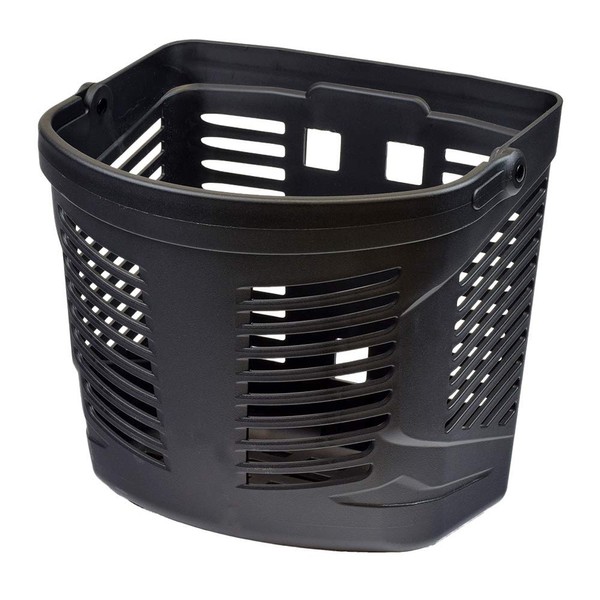 AlveyTech Front Basket for The Golden Technologies Buzzaround LT (GB107D),
