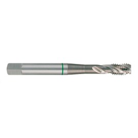 Ruko 234040E Machine Tap DIN 371 High-Speed Steel Co 5 M 4