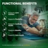 UltraVix Capsules – Natural Joint Support Supplement for Maximum Mobility