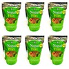 Nopal Flax Adelgazante Linaza Plus Value Pack Case (6 units)