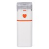 Portable Nebulizer Quiet Cool Mist Steam Inhaler Adult Kids Handheld