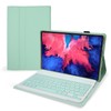 Tablet Keyboard Magnetic Protective Case BT Connection Slim Wireless Keyboard