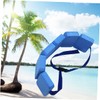 Kisangel Pcs Eva Buoyancy Belt for Swimming Training Floating Waist