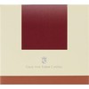 Graf von Faber-Castell Ink Bottle - Garnet Red