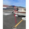 CESSNA FUEL VENT PLUG - Remove Before Flight