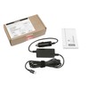 Lenovo ThinkPad T490 (20N2/20N3) Original USB Car Power Supply 65