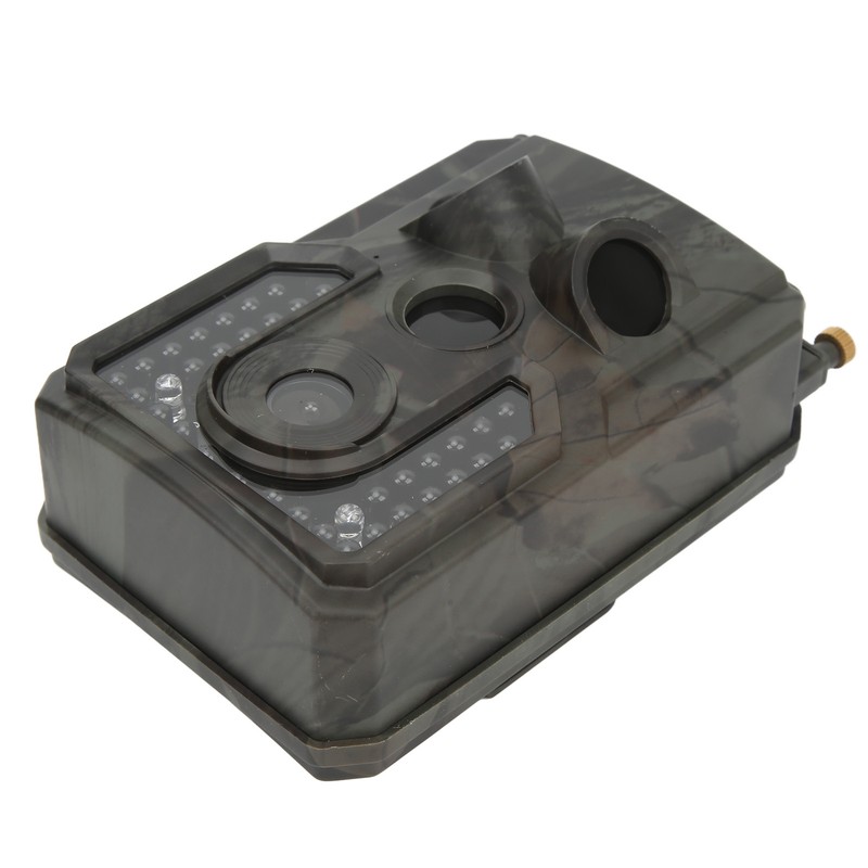 Trail Camera Infrared Night Vision 16MP Photo 1080P Video Motion