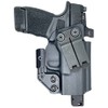 Concealment Express Plus Line IWB Holster fits Glock 19 19X