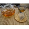 Tsukuba Yamazaki Farm Burdock 100% Ajikan Roasted Burdock Tea (Tea