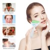 BFASU Ice Roller, Face Roller 2 PCS, Massage Tools with