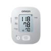 OMRON Baumanómetro automático de brazo 7144T con bluetooth, guía de