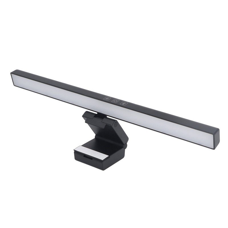 Computer Monitor Light Bar with Remote Control USB Powered LED