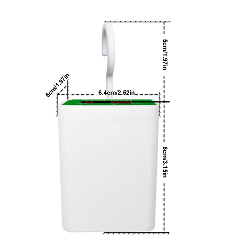 Automatic Watering Machine Kit Convenient Water Saving Self Watering System