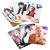 PYAJUU KPOP IVE Photocards Empathy Album Photocards Attitude Photocards 2025