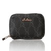 Clelia CL-18070 Belle Series Women's Small Pouch, Easy to Carry