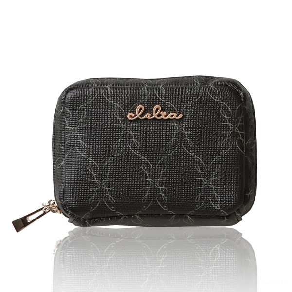 Clelia CL-18070 Belle Series Women's Small Pouch, Easy to Carry