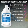 REScue One-Step Disinfectant Cleaner & Deodorizer – For Veterinary Use,
