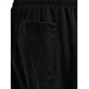 hummel Velcro Shorts Hmlreferee Multisport Men's Size, black