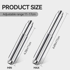 Paper Toilet Holder Replacement Rod Toilet Paper Holder Roller Stainless Steel Toilet Paper Holder Spring Loaded Toilet Paper Holder Roller Toilet Paper Holder Spring Rod