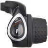 Shimano SL-3S43J Shifting Lever Black Cover Interior 3S Revo Shift