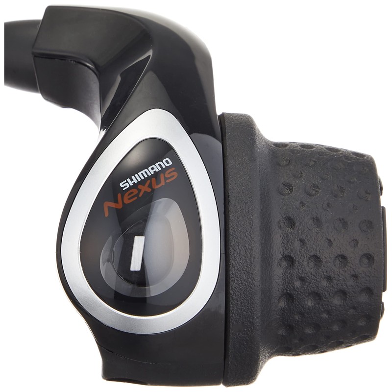 Shimano SL-3S43J Shifting Lever Black Cover Interior 3S Revo Shift