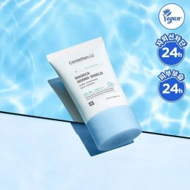 Centellian 24 [Head office direct management] Centellian24 Madeca Dermacield Safe Moisturizing Sun Cream 50ml x 2 / [본사직영] 센텔리안24 마데카 더마쉴드 세이프 수분 선크림 50ml 2개