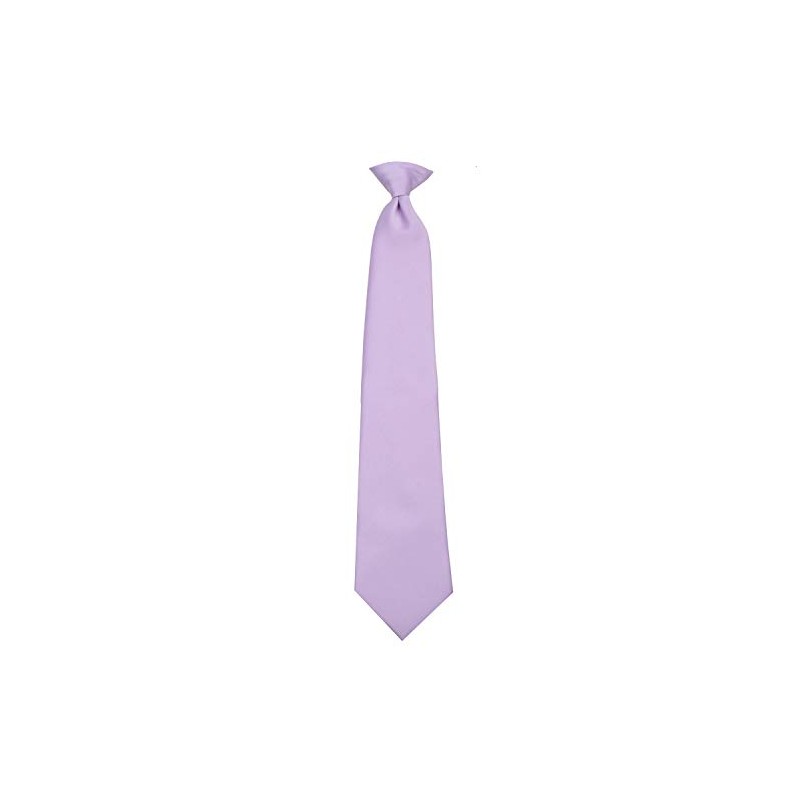 XL-CLIPON-ADF-13 - Mens XL Extra Long Tall Man Solid Color
