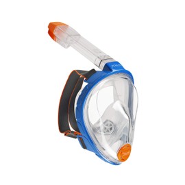 Ocean Reef - Aria QR + - Full Face Mask for Snorkelling