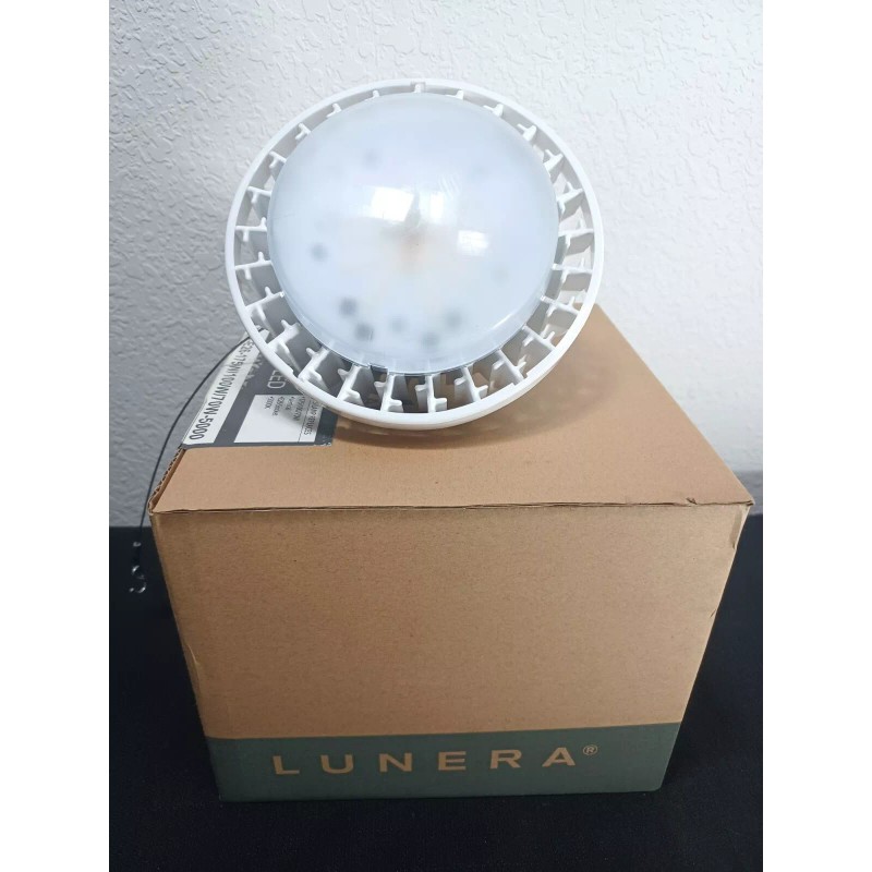 Lunera NEW Lunera E26 HID LED, MH Replacement / Retrofit