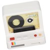 Bluetooth Cassette Player Portable Stereo Tape Retro Bluetooth Speaker Supports