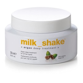 Milkshake Argan Deep Treatment Deep Care 200 ml