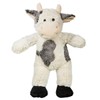 Cuddly Soft 16 inch Stuffed Bessie The Moo Cow -