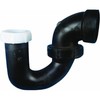United States Hardware P-097C P-Trap Abs Mobile Home 1. 5 WLM