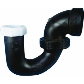 United States Hardware P-097C P-Trap Abs Mobile Home 1. 5 WLM