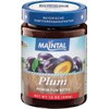Maintal Premium Plum Butter, 12 Ounce