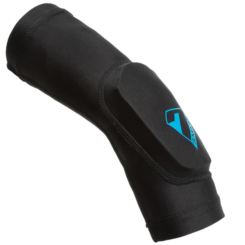 7iDP Transition Kids Elbow Pads – Ages 3-6, No-Strap Lightweight