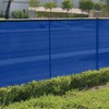 Goleray Privacy Fence Screen 6'x19'10" Outdoor Mesh Fencing Panels Temporary