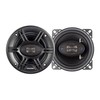 Blaupunkt GTX 401 4-Inch 240W 4-Way Coaxial Car Audio Speaker