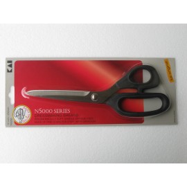 KAI   10"   250MM    BENT DRESSMAKER SHEARS SCISSORS     #N5250
