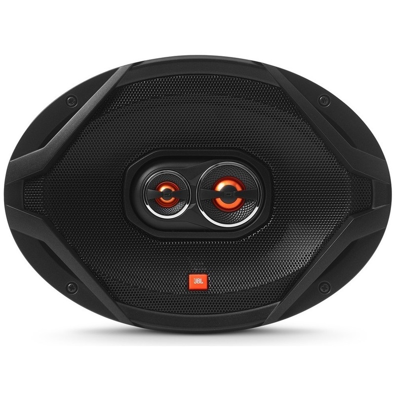 JBL Dodge Ram 1500 1994-2001 JBL GX Series Front Door